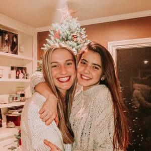 Meet your Posher, Kathryn